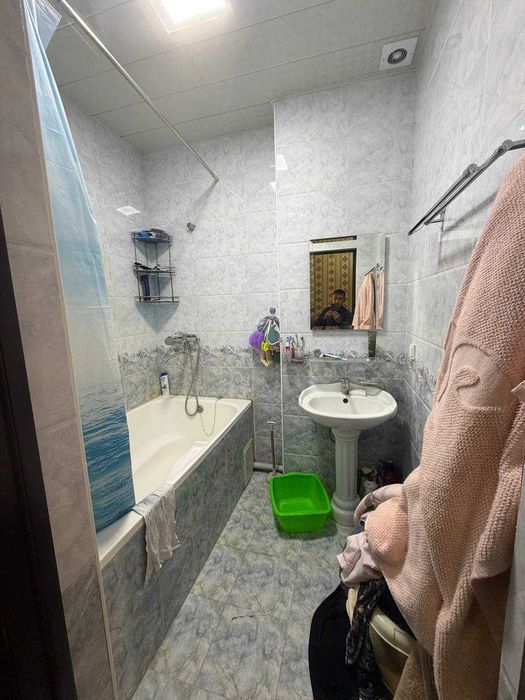 Продаётся 2х комн квартира на 1 этаже Ор-р Орбита Аиша Халяль