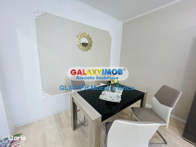 Inchiriere apartament 2 camere, de lux, bloc nou, Albert, Ploiesti