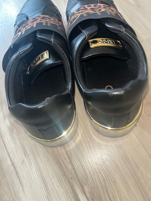 Liu Jo естествена кожа