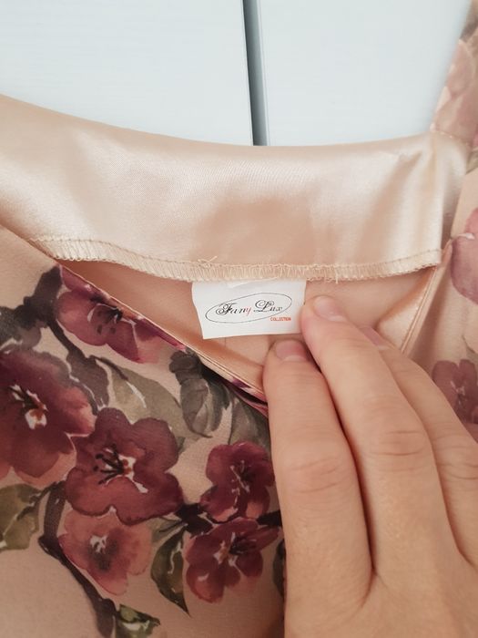 Rochie eleganta Fanylux