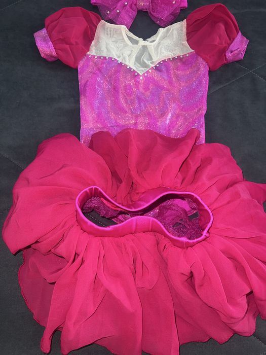 Костюм Кукла на девочку 3-4 года