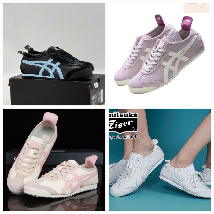 Asics Onitsuka Tiger Mexico