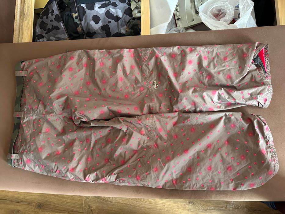 Ски/сноуборд панталон NIKE ACG