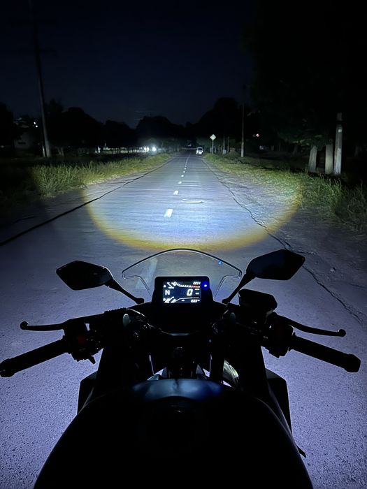 Продается мотоцикл ducati panigale