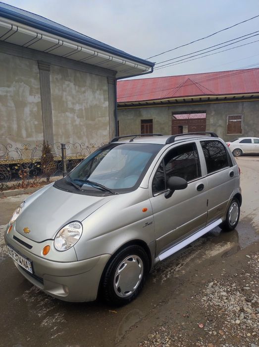Matiz best 2013super kanditsaner metan gaz full
