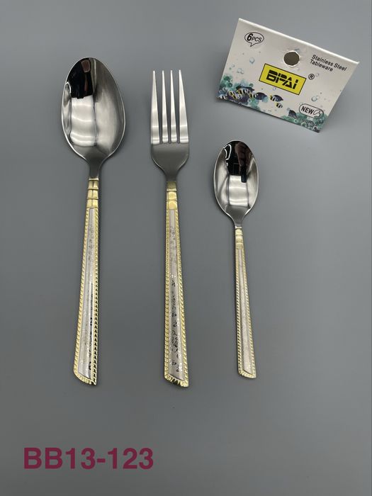 Ложки и вилки оптом и в розницу