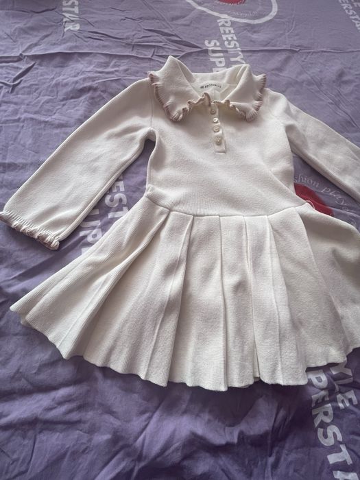 Set h&m rochie adorables h&m 98