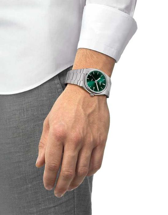 Ceas Tissot, T-Classic T1374101109100
