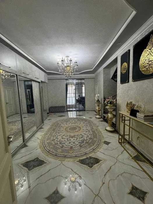 Яшнабадский район супер цена!!! квартира 4х ком ID07