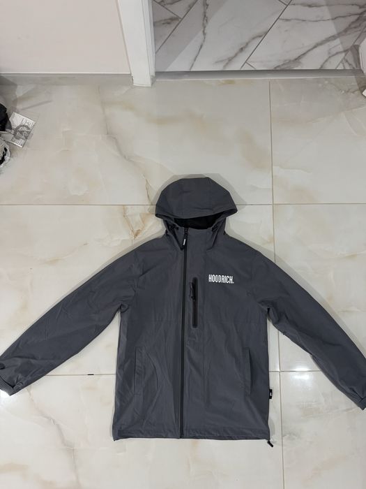 Hoodrich Ветровка (M)