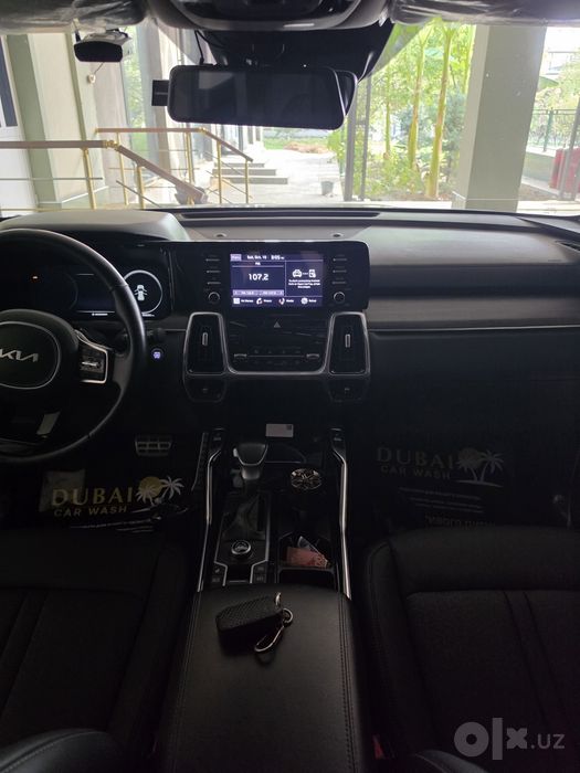 Kia sorento comfort 2022