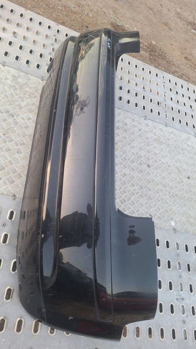 Bara fata audi a3 8p capota tragar complet faruri bara spate Triple