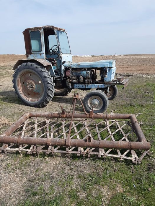 трактор сатылады