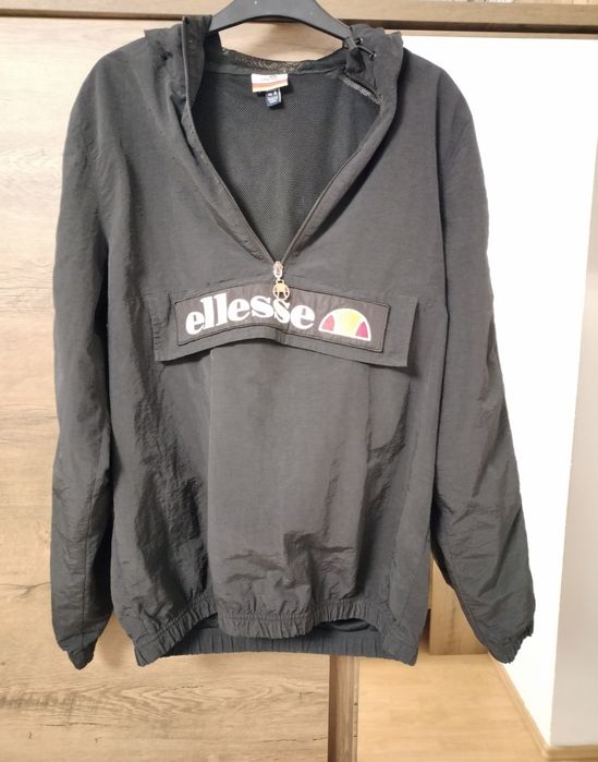 Geaca toamna ELLESSE