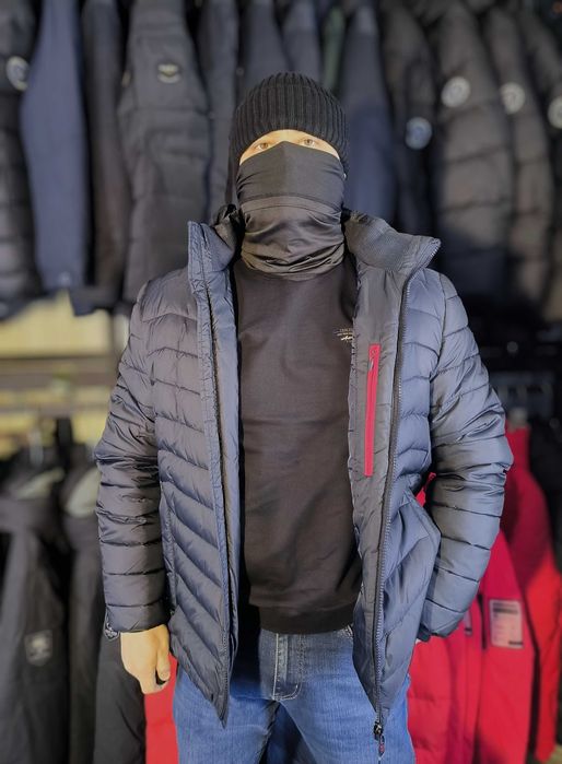 Куртки зимние CORBONA, распродажа!