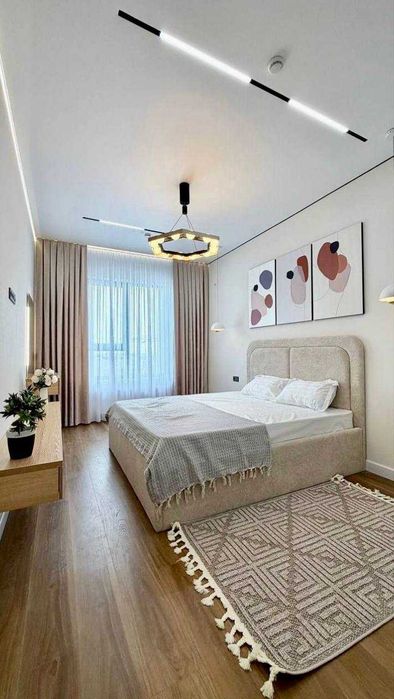 4/11/16 квартира на ЖК Oz'Makon От Golden House Ор Фаргона йули