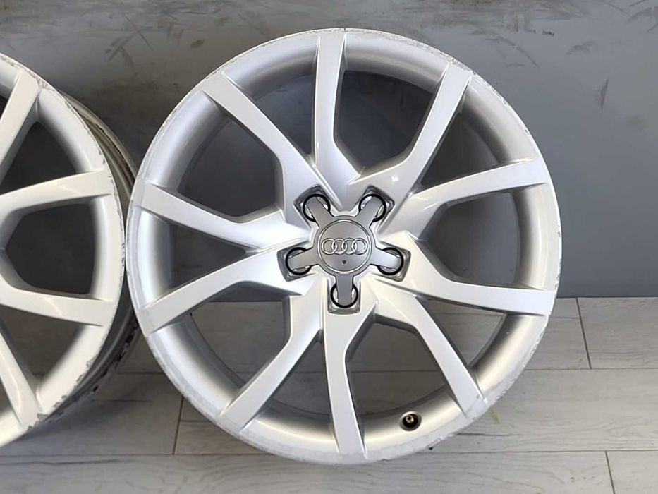 Jante Audi 5x112 R18 A5 (8T), S6, A4 (B8,B9), A6, Q5; Skoda; VW; Seat