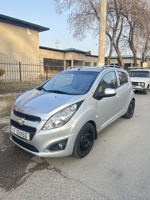 Arenda Spark 2017 4pz