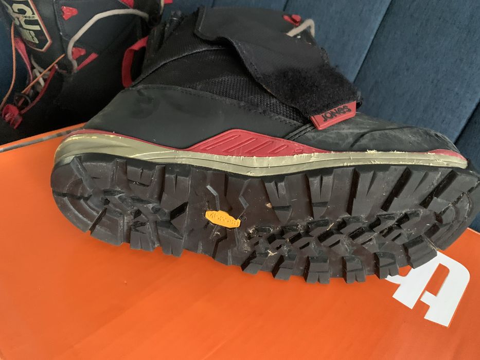 Boots splitboard Jones MTB 42.5