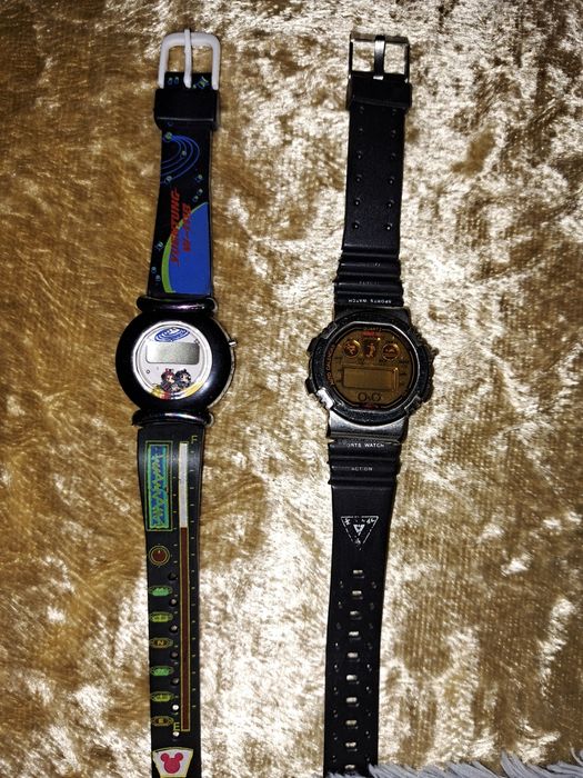 Колекция часовници Seiko, Rado, Zenith – всичко накуп