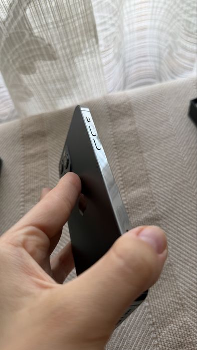 Смартфон Apple iPhone 12 Pro