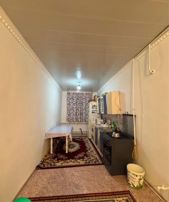 Продам частный дом  Заречный2