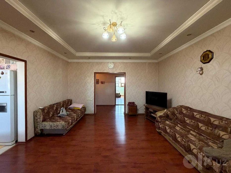 Продаётся 3/8/9, 103 м2, Катартал, ТЦ "Парус"