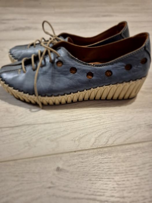 Дамски обувки 36 номер