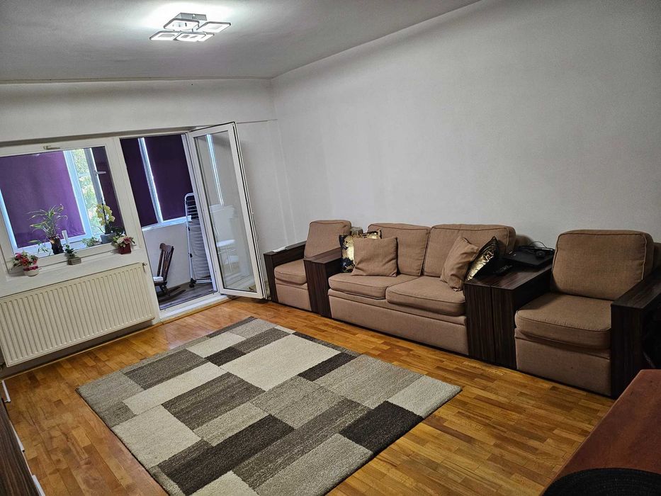 Apartament 2 camere