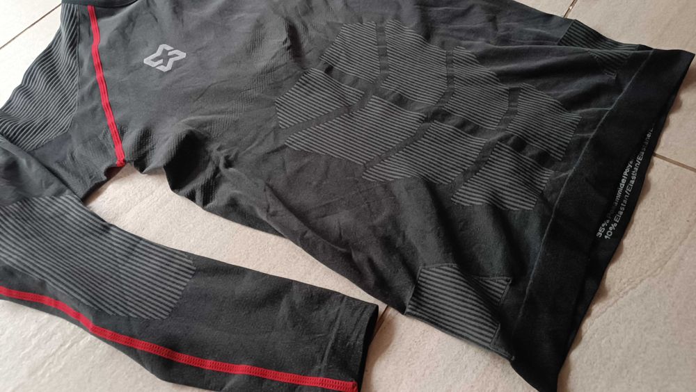 Термо тениска с дълъг ръкав Wurth Modify