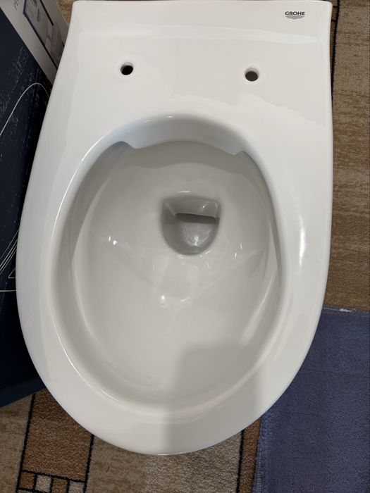 Grohe Rapid SL 5в1 Bau Ceramic Slim