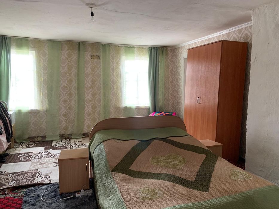 Продам дом или обмен