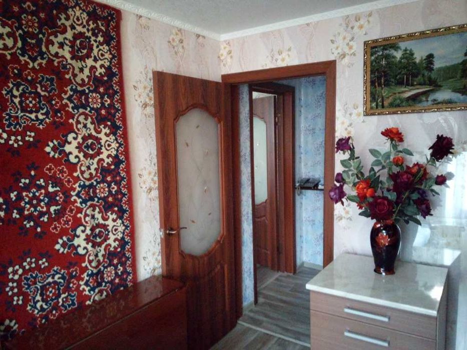 меняю  3х ком кв. 6-49