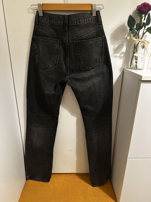 Blugi Zara mărimea 34