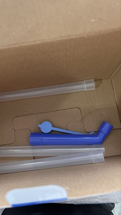 Помпа для 19 л бутылки