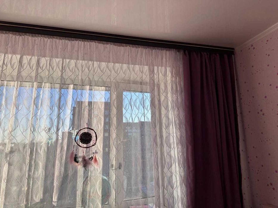 Продажа 3-комнатной квартиры