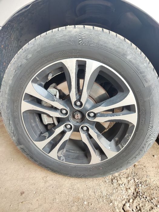 Продается диски R16