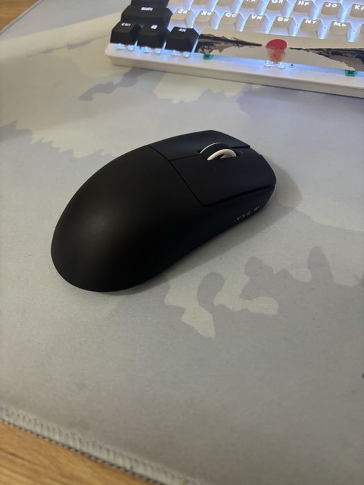 продам мышку vxe r1 se+