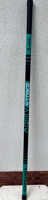 Maner minciog Katcher Agility Strike 3.4m