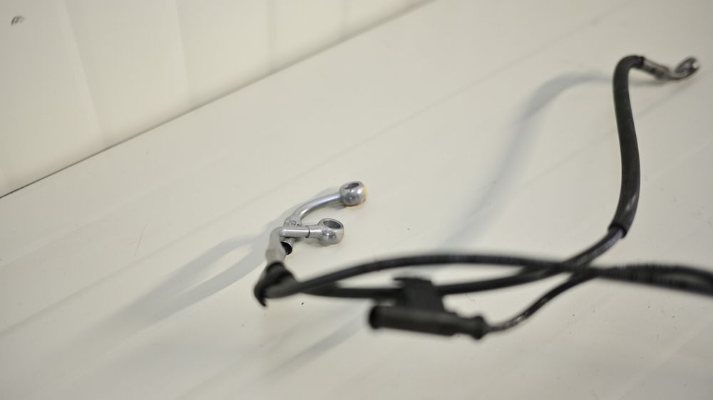 Ducati Monster 937 Furtune frana fata cu senzor abs