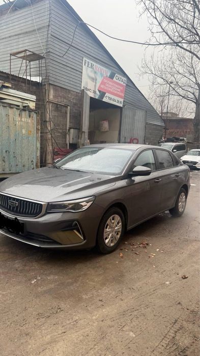 Аренда авто под выкуп