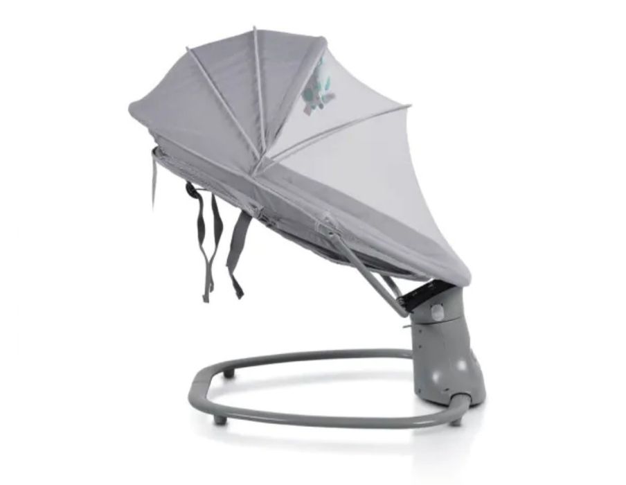 Електрическа люлка Cangaroo Axel 3 в 1