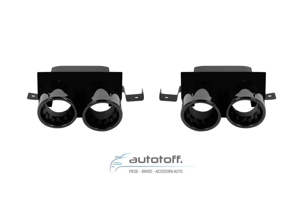 Pachet exterior compatibil Mercedes GLS X167 (2019-2023) BRB GLS900 Design