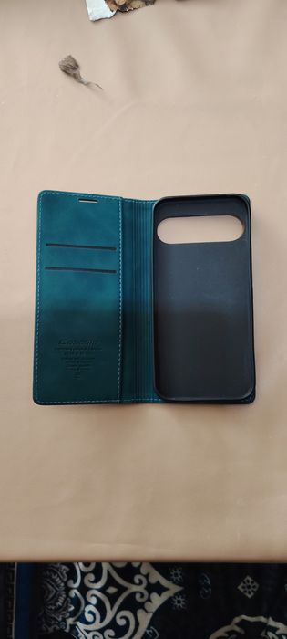 Чехол книжка для Gogli pixel 9xl