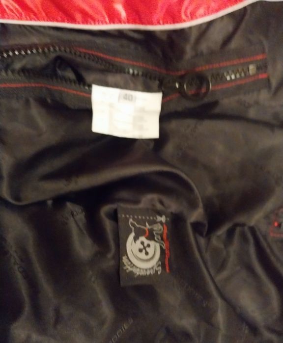 Продам курта Зима Крутой Бренд,