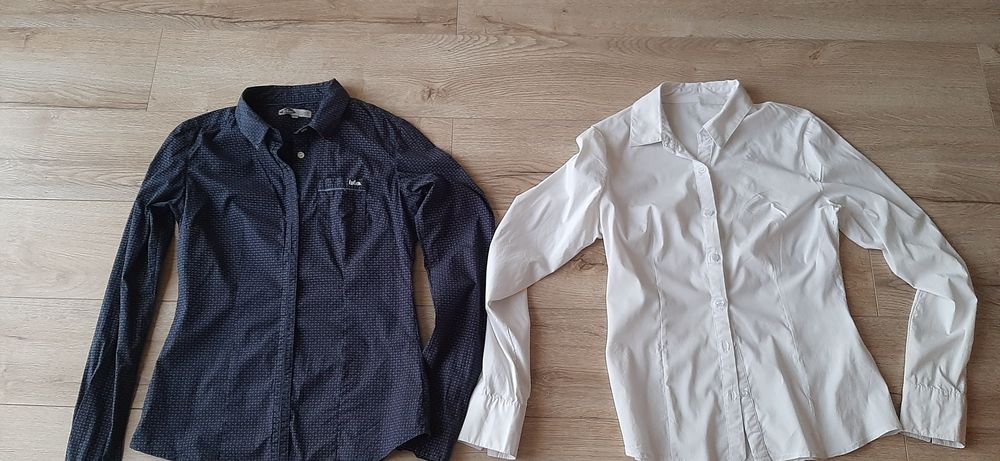 Camasa dama-adolescenta