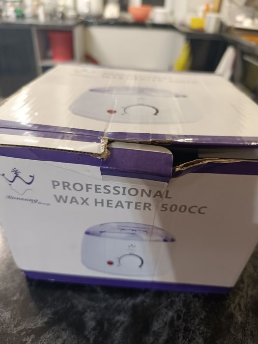 Воскоплав срочно продам