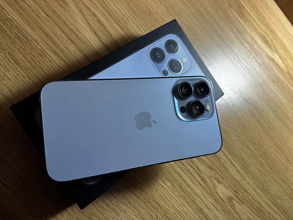 Iphone 13 Pro 256гб
