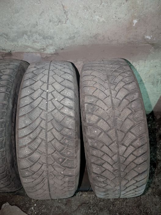 Продам колеса в сборе. Ауди мерседес
