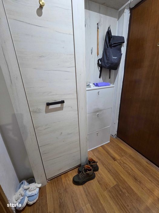 Apartament 2 camere Armoniei cu loc de parcare